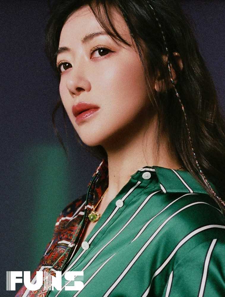 古典御姐陈紫函时尚香艳唯美艺术图片