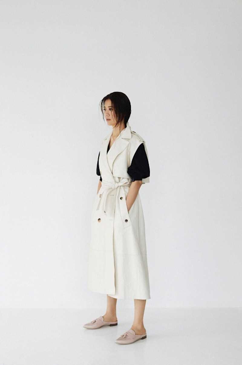 优质怡静气质美女袁咏仪时尚服饰代言个人图片相册