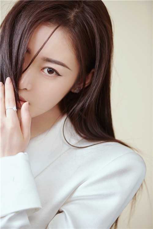 最全忧郁气质美女张天爱简约时尚长腿御姐个人图片壁纸