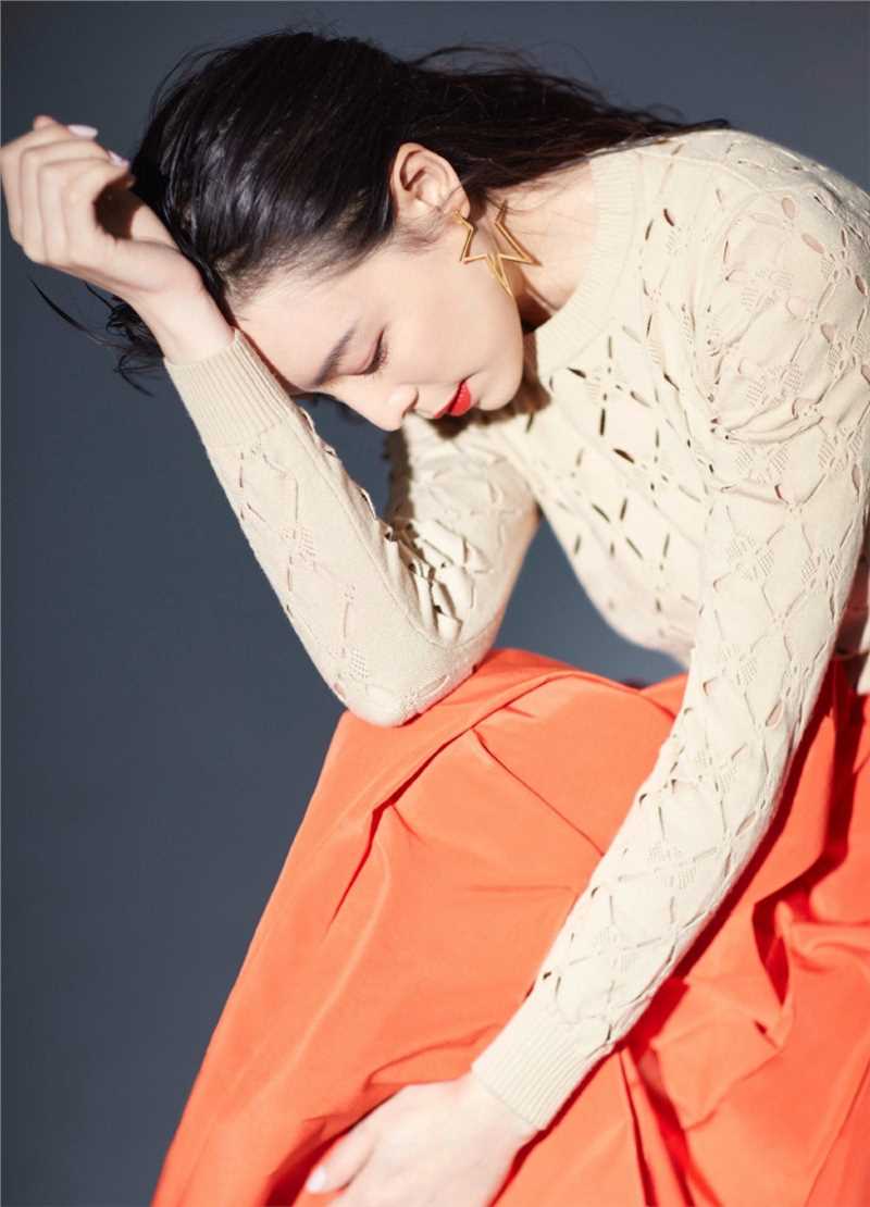 特别专辑成熟事业型美女张静初惹火长腿魅力时尚图片图片