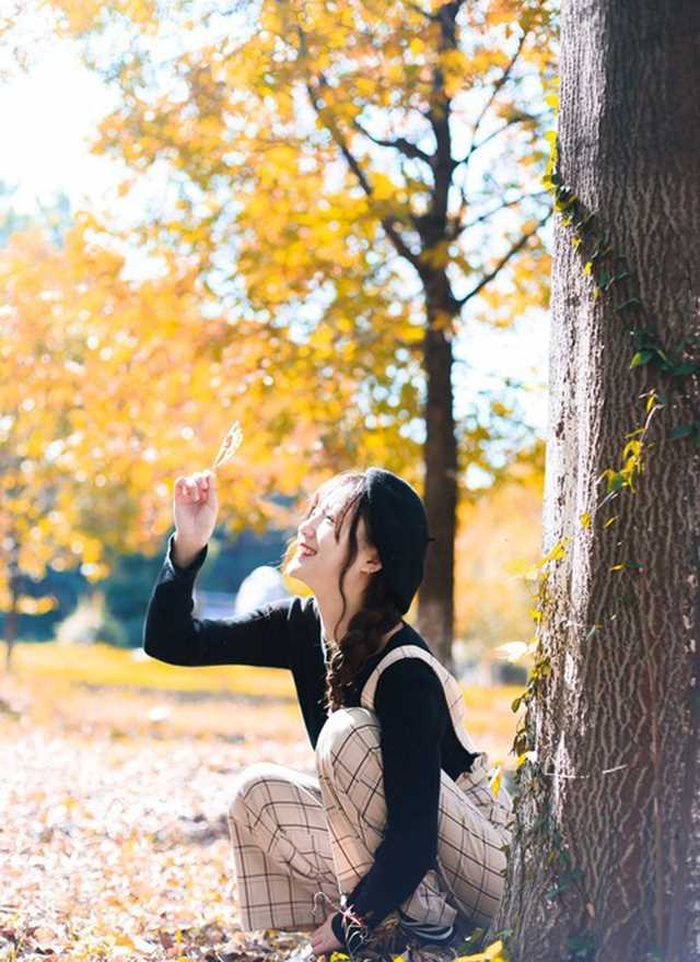 最全甜美时尚嫩模搭配户外清纯养眼个人壁纸