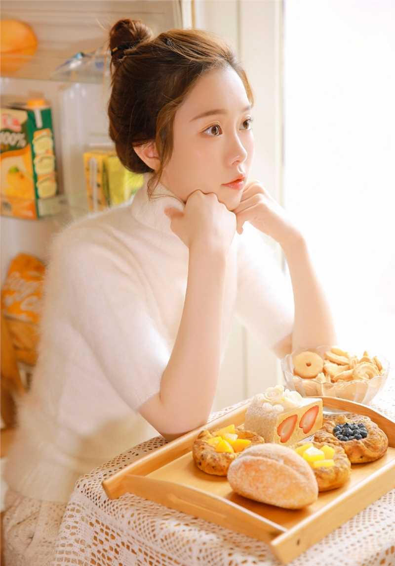 优质时尚浪漫美女性感大胆私房诱惑相册