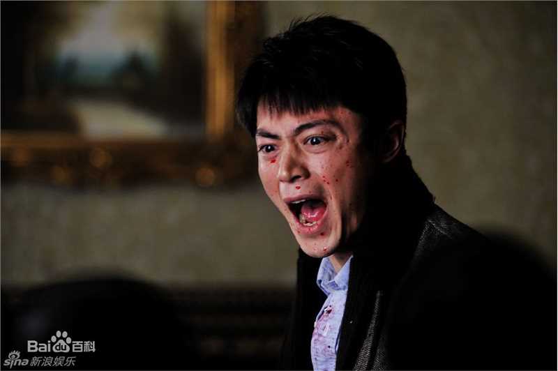 最新霍建华(Wallace Huo)精彩图册