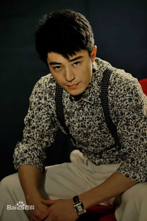 Wallace Huo Wallace Huo