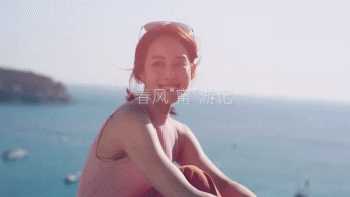 张钧甯(Ning Chang)