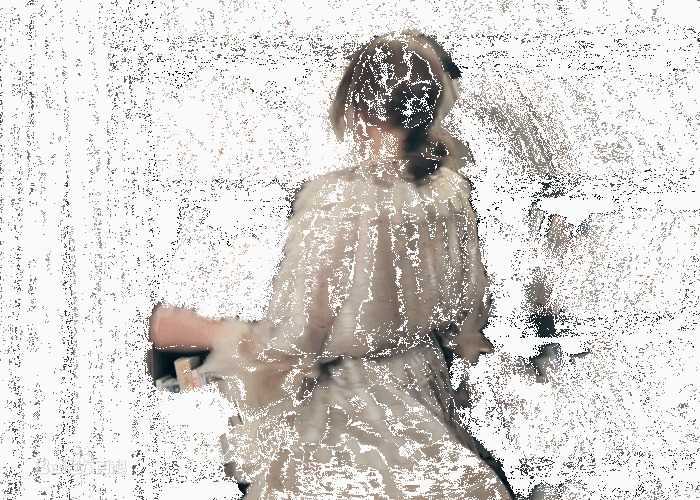 张钧甯(Ning Chang)