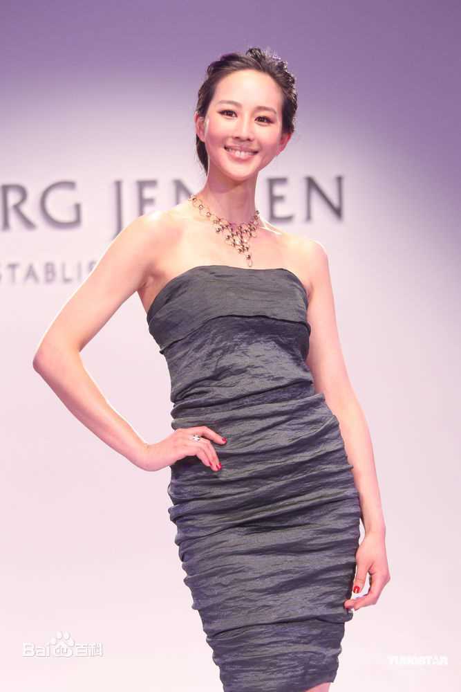 最全张钧甯(Ning Chang)精彩图册