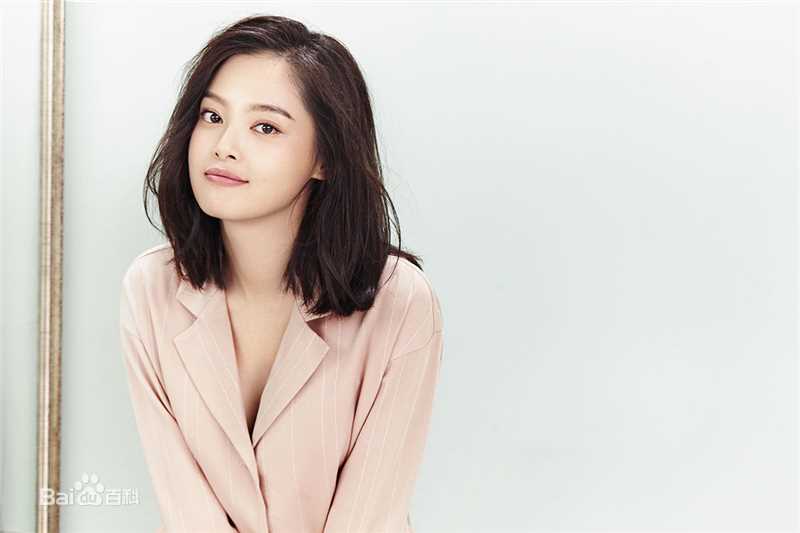 辛芷蕾(Xin Zhilei)最全杂志壁纸