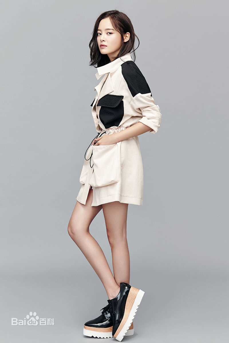 辛芷蕾(Xin Zhilei)最全杂志壁纸