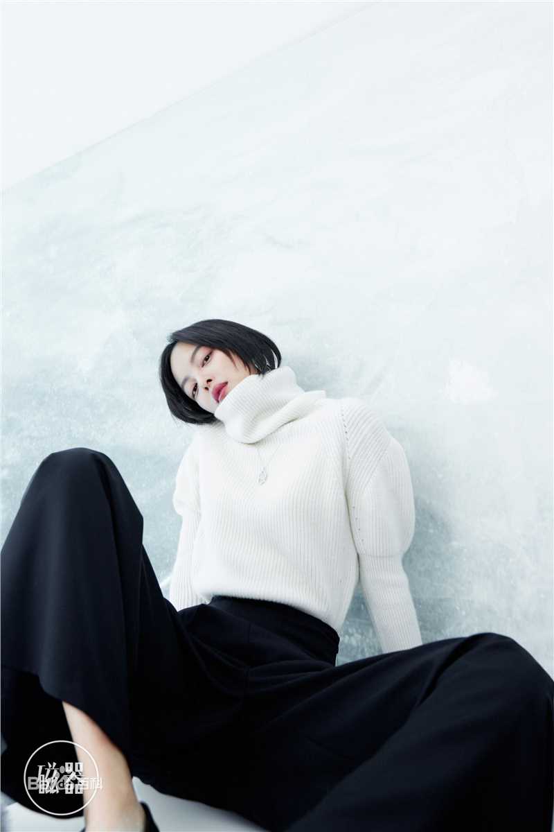 辛芷蕾(Xin Zhilei)最全杂志壁纸