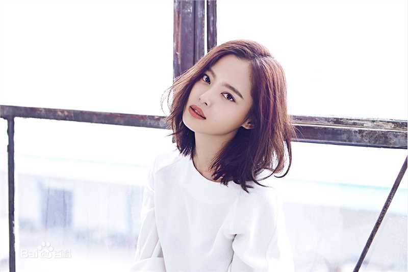 辛芷蕾(Xin Zhilei)最全杂志壁纸