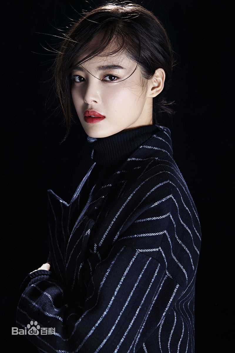 辛芷蕾(Xin Zhilei)最全杂志壁纸