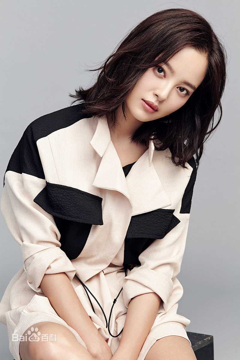 辛芷蕾(Xin Zhilei)最全杂志壁纸