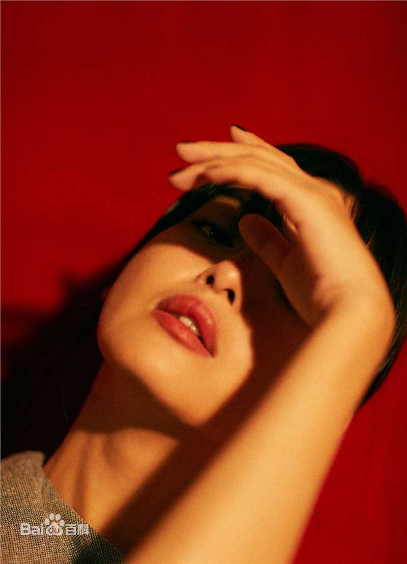 辛芷蕾(Xin Zhilei)20180729星空演讲前后照片