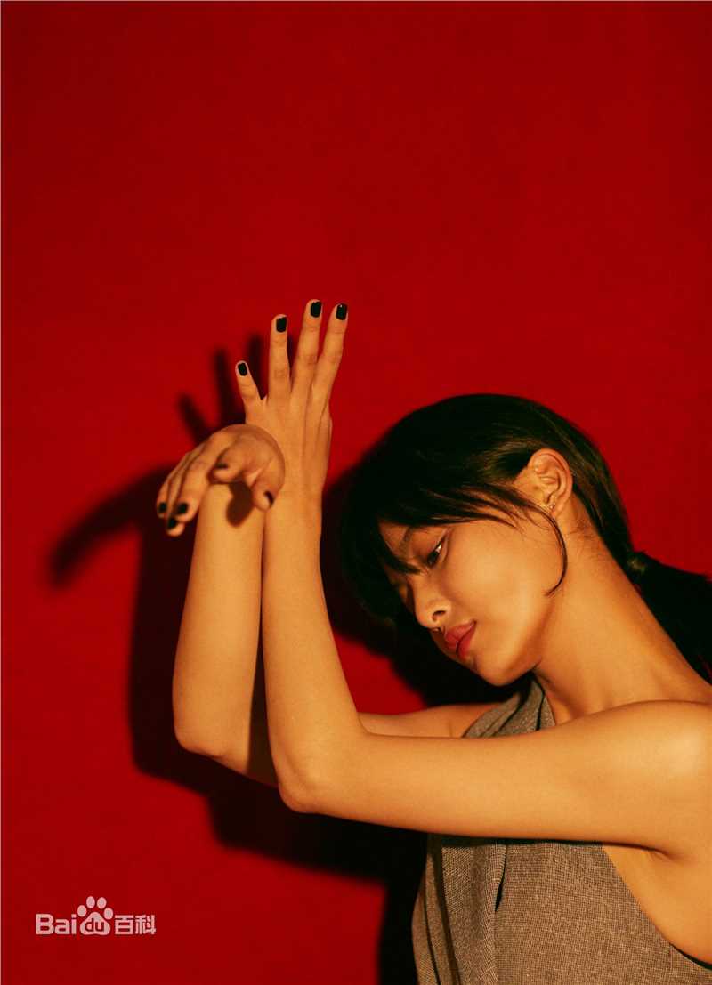 辛芷蕾(Xin Zhilei)20180729星空演讲前后照片