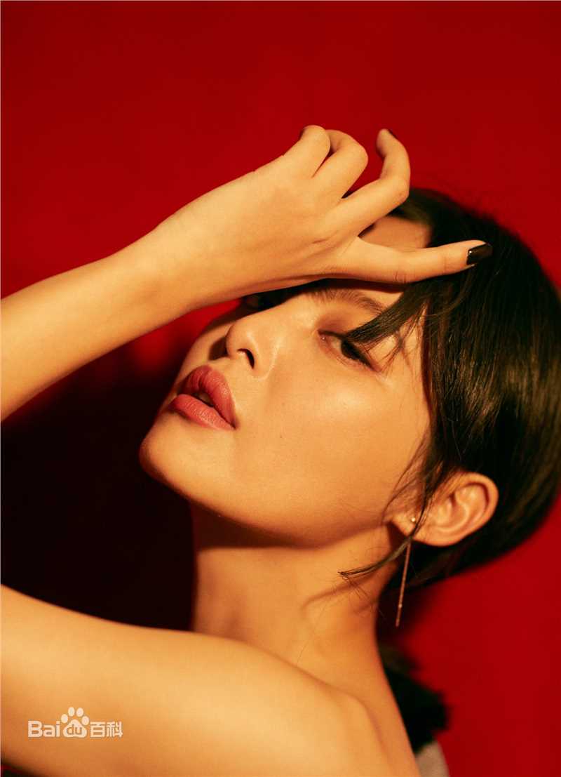 辛芷蕾(Xin Zhilei)20180729星空演讲前后照片