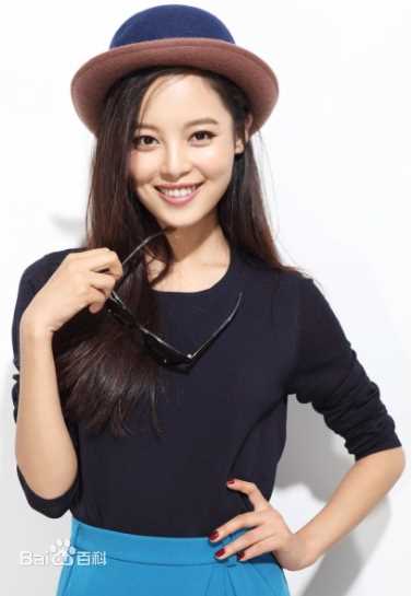 辛芷蕾(Xin Zhilei)