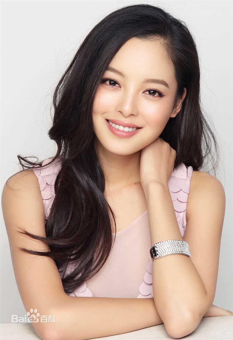 辛芷蕾(Xin Zhilei)