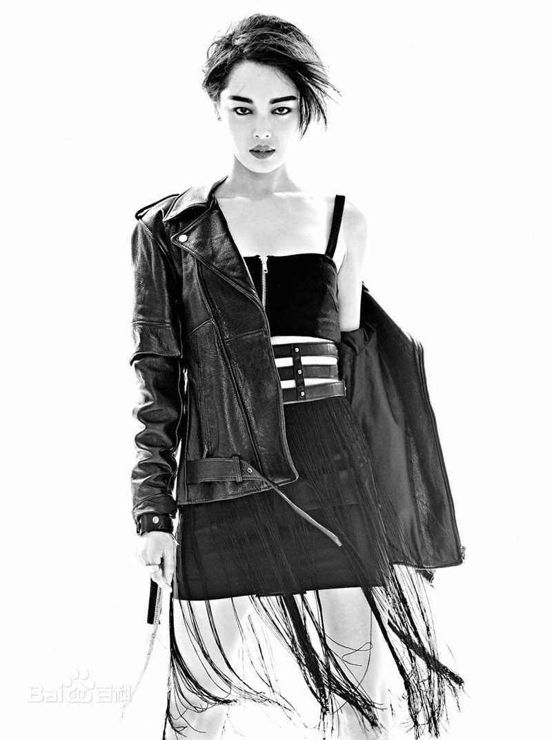 辛芷蕾(Xin Zhilei)