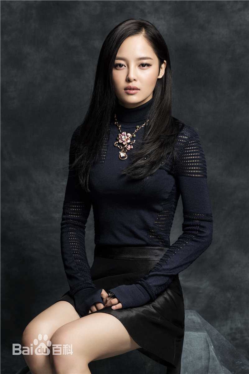 辛芷蕾(Xin Zhilei)