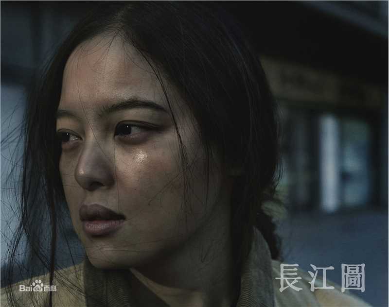 辛芷蕾(Xin Zhilei)电影最全剧照