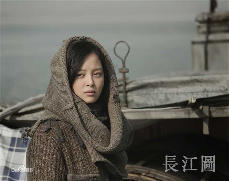 辛芷蕾(Xin Zhilei)电影最全剧照