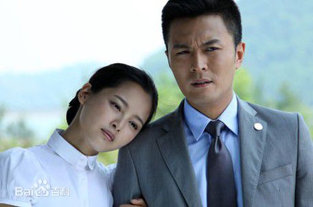 辛芷蕾(Xin Zhilei)电视最全剧照