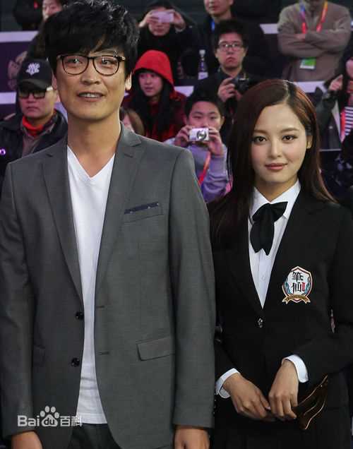 辛芷蕾(Xin Zhilei)活动生活照相册