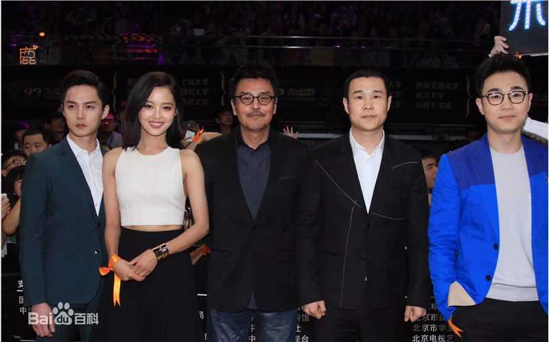 辛芷蕾(Xin Zhilei)活动生活照相册