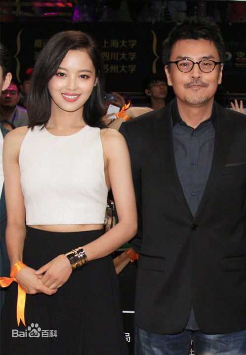 辛芷蕾(Xin Zhilei)活动生活照相册