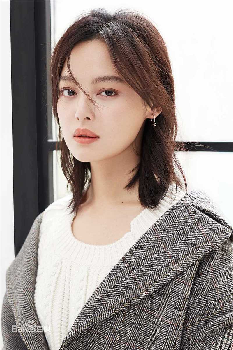 精选辛芷蕾(Xin Zhilei)