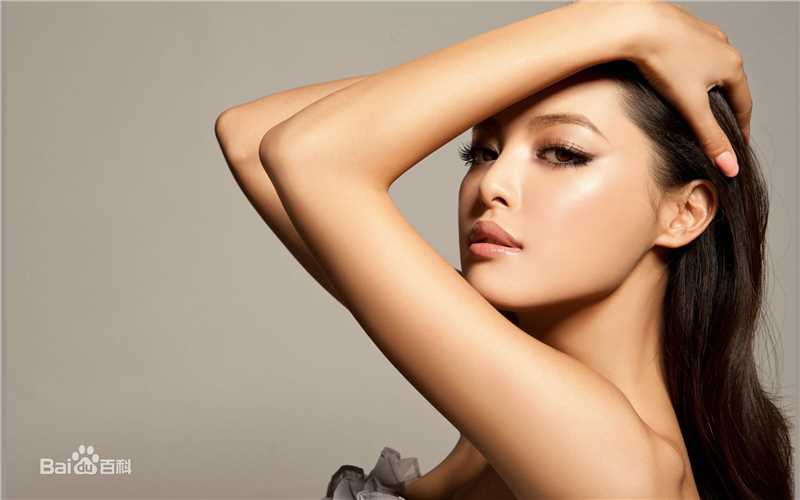 精选辛芷蕾(Xin Zhilei)