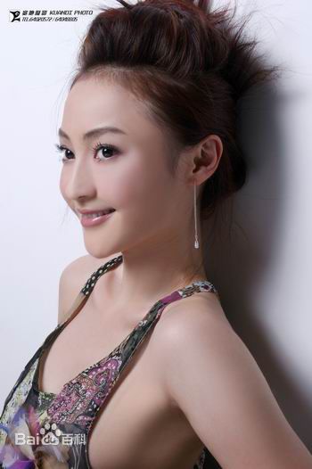 姚笛(Yao Di)高清精选图集