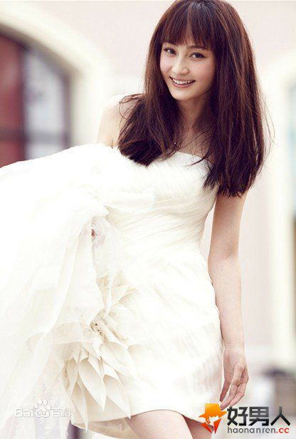 姚笛(Yao Di)高清精选图集