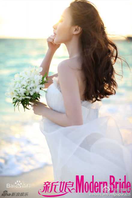 姚笛(Yao Di)高清精选图集