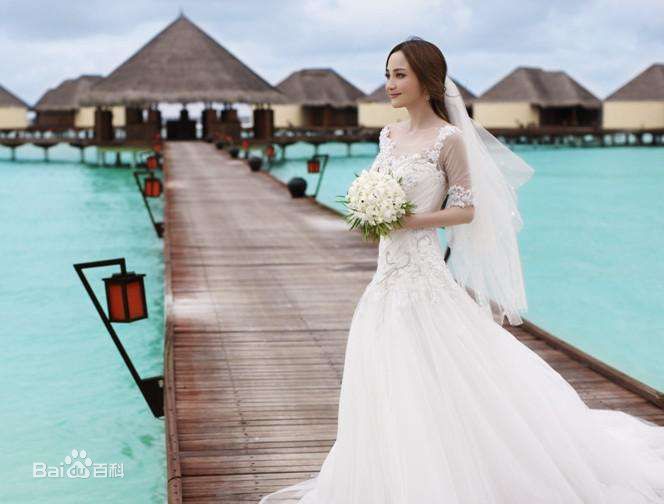 姚笛(Yao Di)高清精选图集