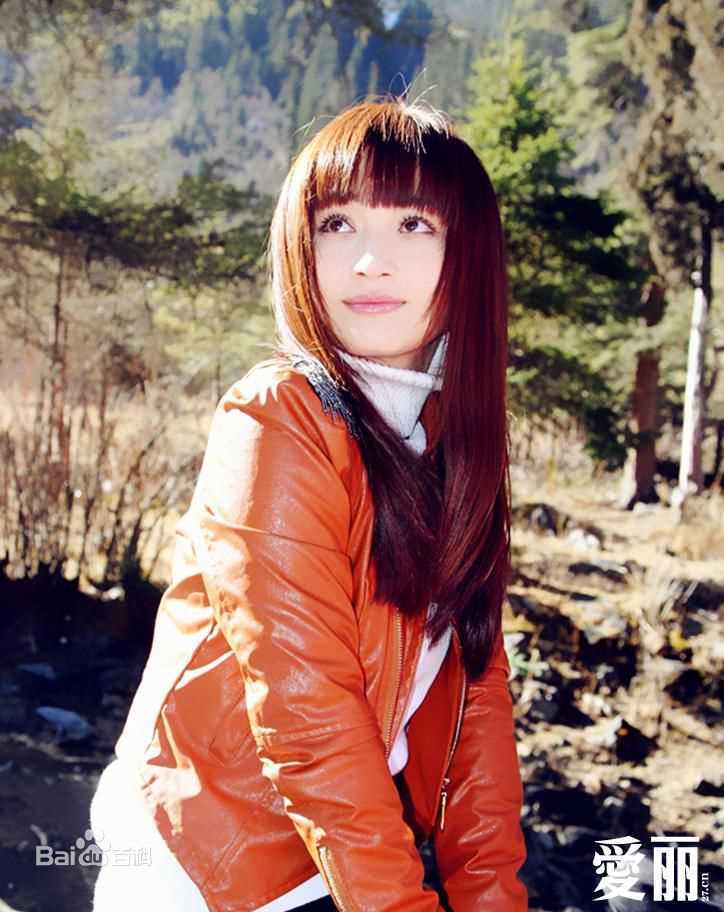 姚笛(Yao Di)高清精选图集