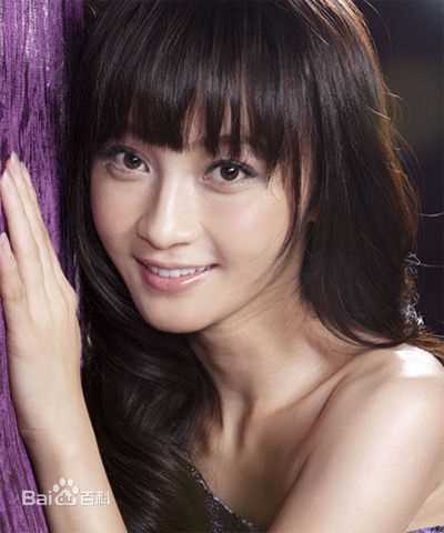 姚笛(Yao Di)高清精选图集