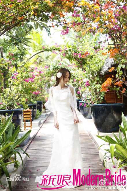 姚笛(Yao Di)高清精选图集