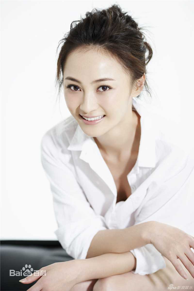 姚笛(Yao Di)高清精选图集