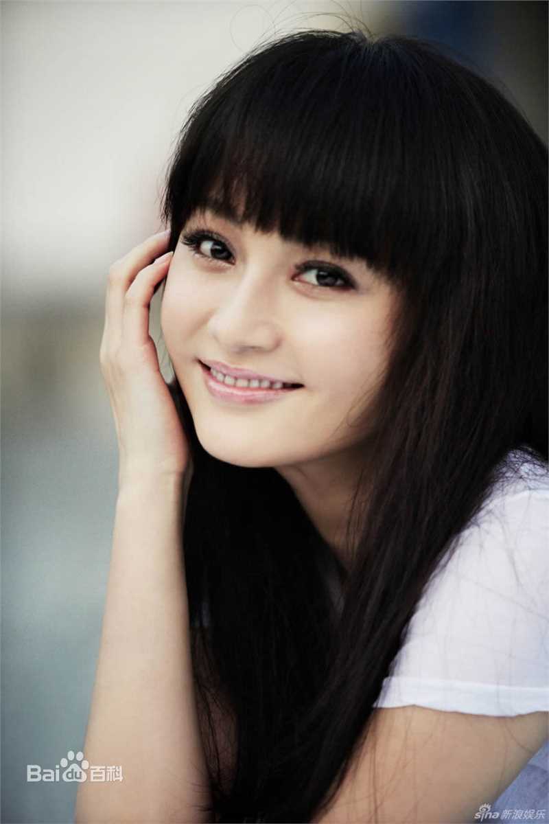 姚笛(Yao Di)高清精选图集