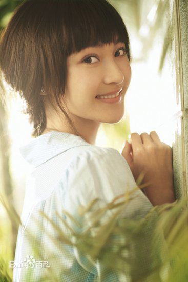 姚笛(Yao Di)高清精选图集