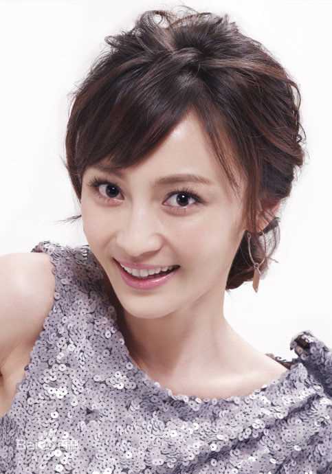 姚笛(Yao Di)高清精选图集