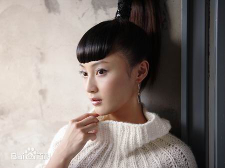 姚笛(Yao Di)高清精选图集