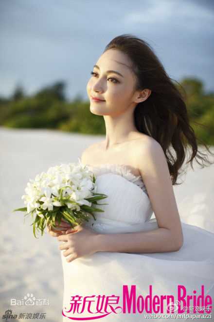 姚笛(Yao Di)高清精选图集