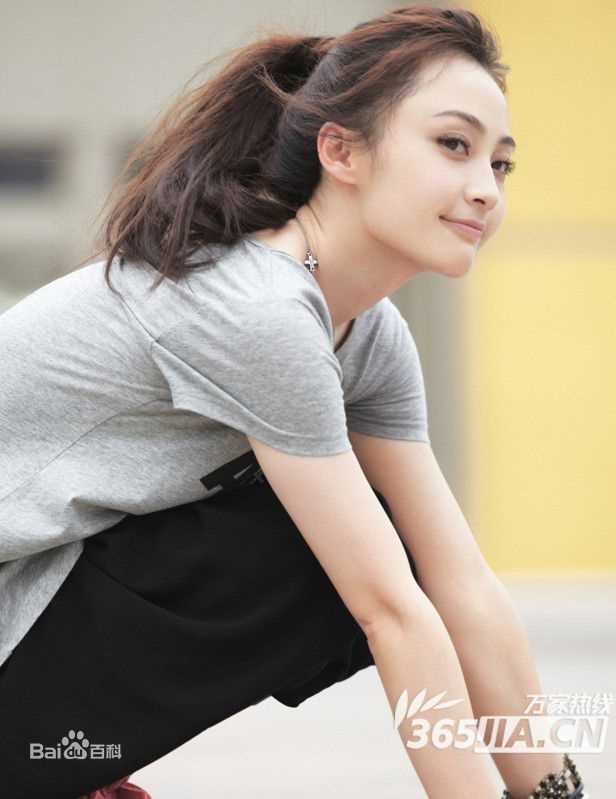 姚笛(Yao Di)高清精选图集