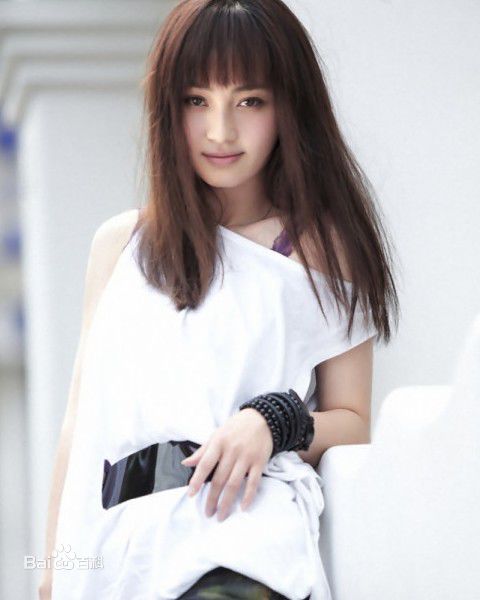 姚笛(Yao Di)高清精选图集