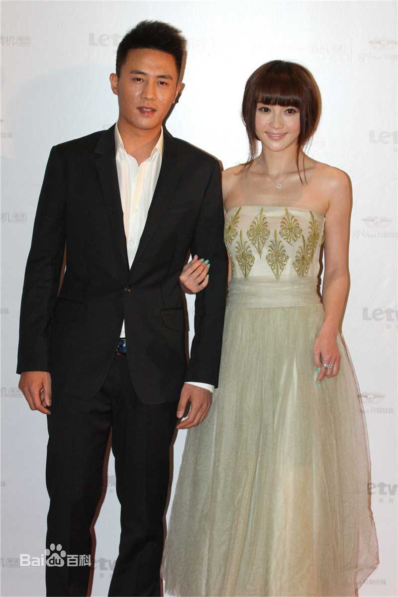 姚笛(Yao Di)活动图素颜照相册