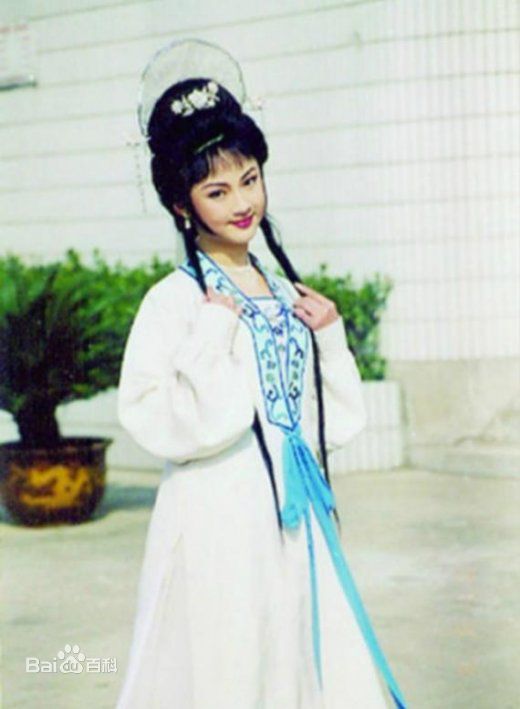 姚笛(Yao Di)最新壁纸