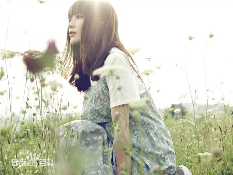 姚笛(Yao Di)最新壁纸